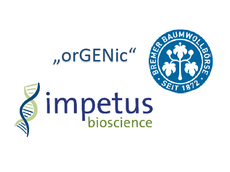 Veranstaltung „orGENic“ – Herausforderung Bio-Baumwolle ohne Gentechnik