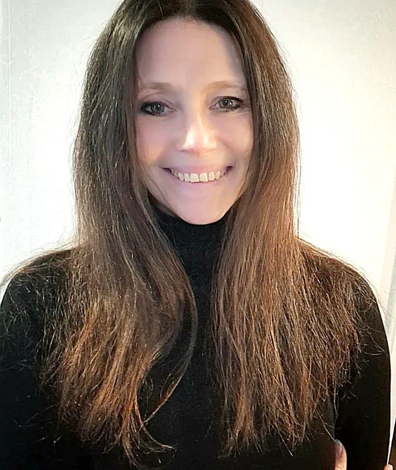 Verena van Beeck